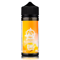 Mango By Anarchist 100ml Shortfill