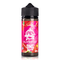 Pink Gummy Ice flavour by Anarchist vape eliquid