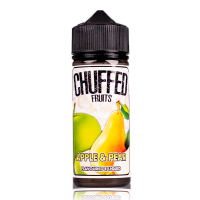 Apple And Pear By Chuffed Fruits 100ml Shortfill