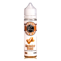 Maple Bar Donut By Barista Brew Co. 50ml Shortfill