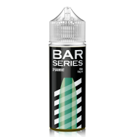 Spearmint By Bar Series 100ml Shortfill