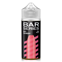 Sweet Strawberry By Bar Series 100ml Shortfill