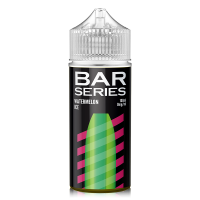 Watermelon ICE By Bar Series 100ml Shortfill