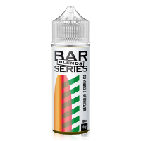 Watermelon X Energy Ice By Bar Series Blends 100ml Shortfill 