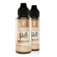 White Chocolate Mocha By Bolt 50ml and 100ml Shortfill