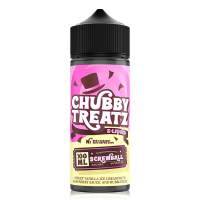 Screwball By Chubby Treatz 100ml Shortfill