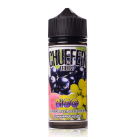 BiGG By Chuffed Fruits 100ml Shortfill