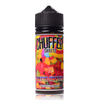 Tutti Frutti By Chuffed Sweets 100ml Shortfill