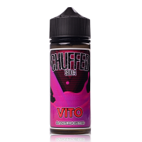 Vito By Chuffed Soda 100ml Shortfill