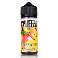 Sweet Mango By Chuffed Fruits 100ml Shortfill
