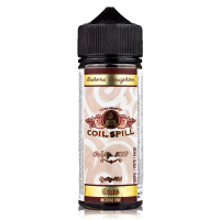 Bakers Daughter By Coil Spill 100ml Shortfill