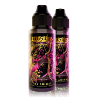 The Animal By Zeus Juice Shortfill