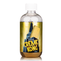Lemon By Creme Kong 200ml Shortfill