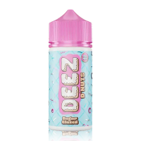 Sugar Glaze By Deez D'nuts 100ml Shortfill