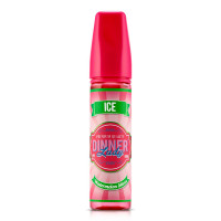 Watermelon Slices Ice By Dinner Lady 50ml