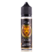 Gold By Dr Vapes 50ml Shortfill