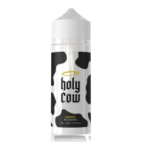 Banana Milkshake By Holy Cow 100ml Shortfill 