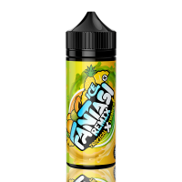 Tropical X Thunder Ice By Fantasi Shortfill 100ml