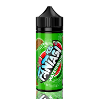 Watermelon Ice By Fantasi Shortfill 100ml