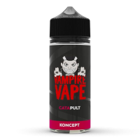 Vampire Vape Catapult 100ml Shortfill at Evolution Vaping UK