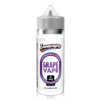 Grapevape By Innevape 100ml Shortfill