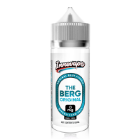 The Berg By Innevape 100ml Shortfill