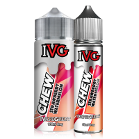 Strawberry Watermelon Shortfill By I VG