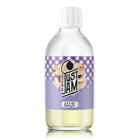 Scones By Just Jam 200ml Shortfill