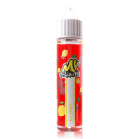 BC Lemon By My E liquids Ice 50ml Shortfill