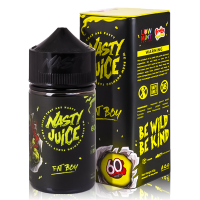 Fatboy By Nasty Juice 50ml Shortfill