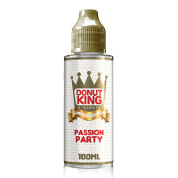 Passion Party By Donut King Limited Edition