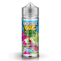 Apple Watermelon Ice By Perfect Vape 100ml Shortfill