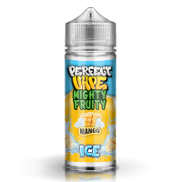 Mango Ice By Perfect Vape 100ml Shortfill