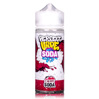 Cherry By Perfect Vape Soda 100ml Shortfill