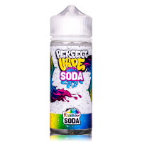 Rainbow By Perfect Vape Soda 100ml Shortfill