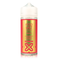 Strawberry Banana Rhubarb 100ml Shortfill By Nexus