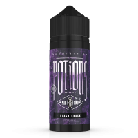 Black Crack By Prohibition Potions 100ml Shortfill