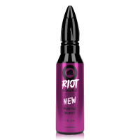 Purple Burst By Riot Squad Originals Shortfill 50ml