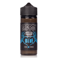 Blue Happy End By Sadboy 100ml Shortfill