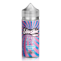 Bubblegum Slush By Slushie 100ml Shortfill