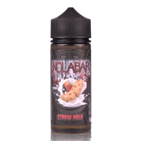 Straw Nola By Sadboy 100ml Shortfill 