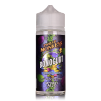 Bonogurt By Twelve Monkeys 100ml Shortfill