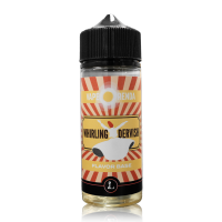 Whirling Dervish By Five Pawns Legacy 100ml Shortfill 