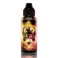 Hades By Zeus Juice Mortals 100ml Shortfill