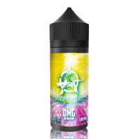 Pink On Ice By Anarchist 100ml Shortfill