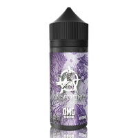 Purple On Ice By Anarchist 100ml Shortfill