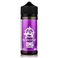 Purple By Anarchist 100ml Shortfill