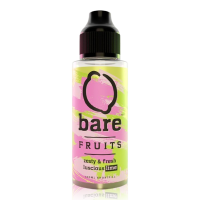 Lime By Bare Fruits 100ml Shortfill 