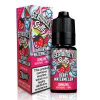 Berry Watermelon By Seriously Salty 10ml