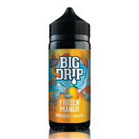 Frozen Mango By Big Drip 100ml Shortfill